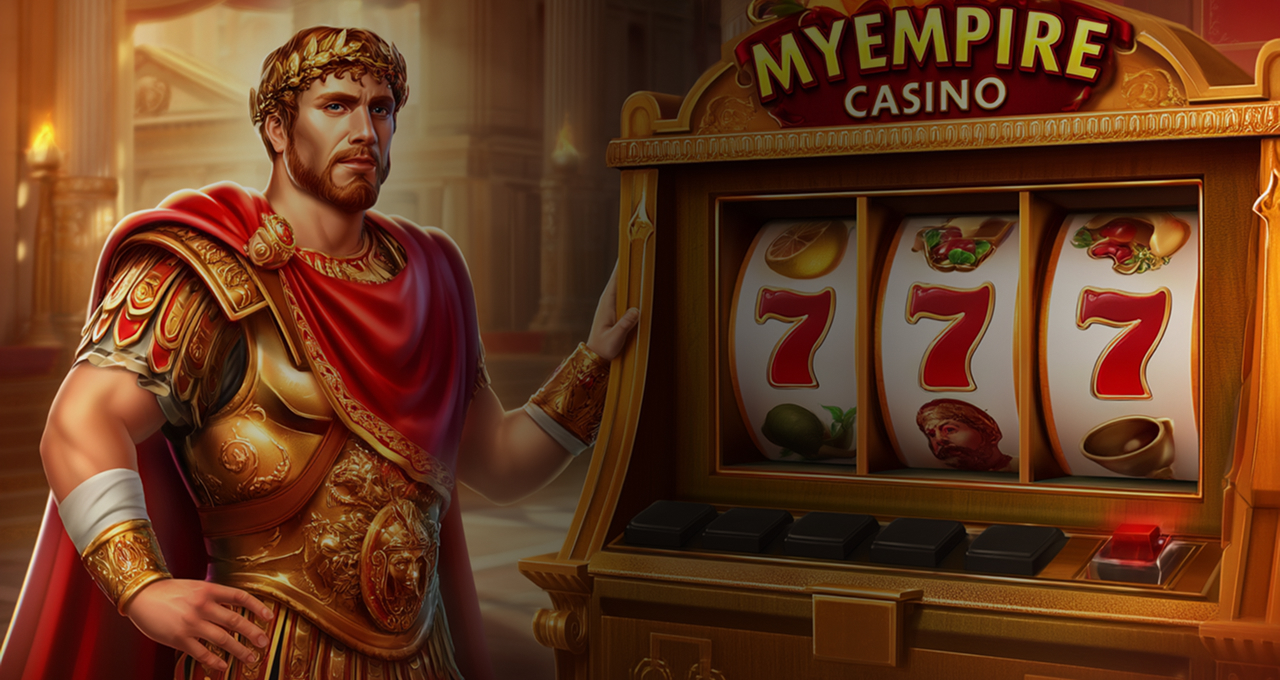MyEmpire Casino