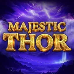 Majestic Thor