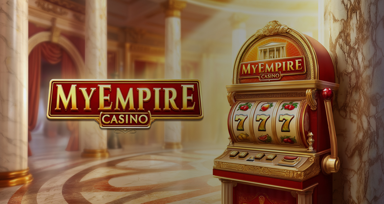 MyEmpire Casino
